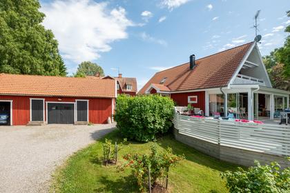 Exteriörbild