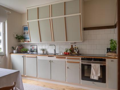Kök eller matrum