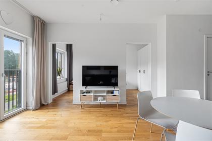 Interiörbild