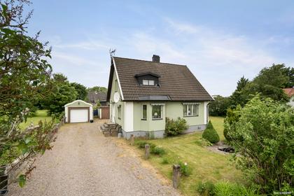 Exteriörbild