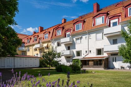 Exteriörbild