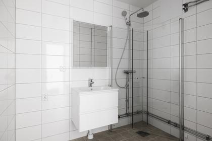 Tvättstuga/badrum