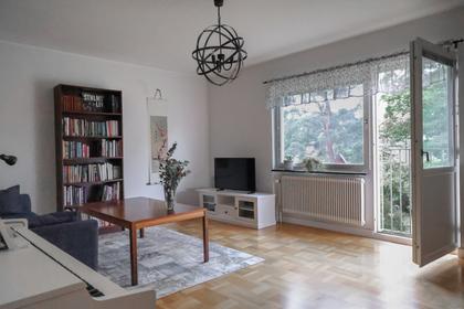 Interiörbild