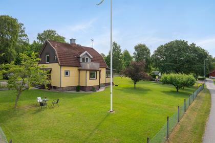 Exteriörbild