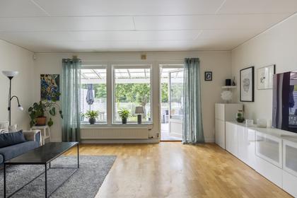 Interiörbild