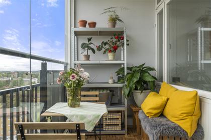 Kärrtorpsvägen 34, Kärrtorp