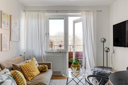 Interiörbild