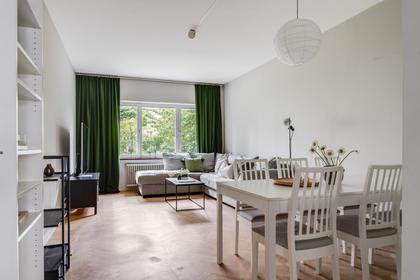 Interiörbild