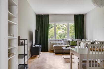 Interiörbild