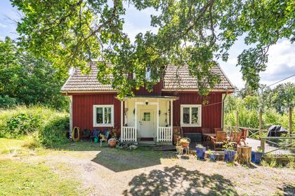 Exteriörbild