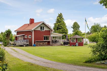 Bild av närområdet