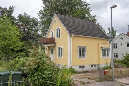 Exteriörbild