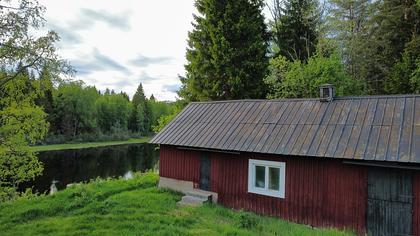 Exteriörbild