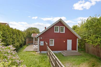 Exteriörbild