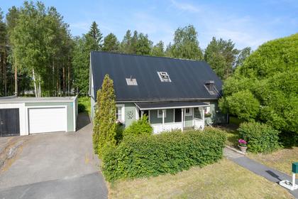 Exteriörbild