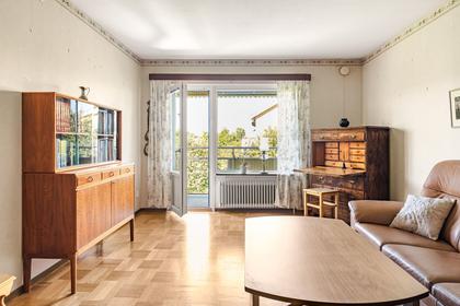 Interiörbild