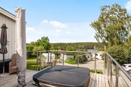 Bild av närområdet
