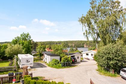 Bild av närområdet