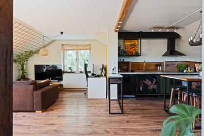Gamla Huddingevägen 420B, Örby