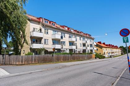 Exteriörbild