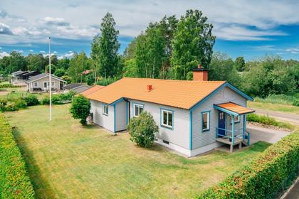 Solstigen 7, Norra Skogen