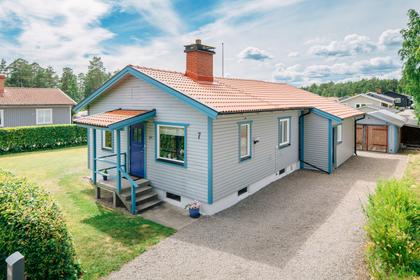 Exteriörbild