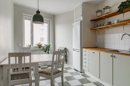 Skyttegatan 4, Södra Skogen