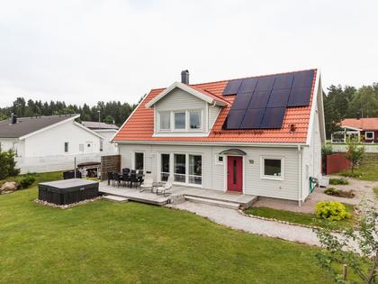 Exteriörbild