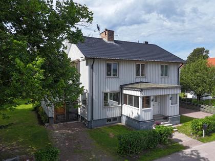 Lergatan 26, Borlänge