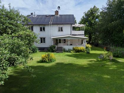 Lergatan 26, Borlänge