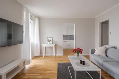 Interiörbild