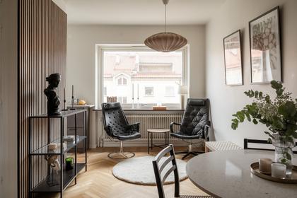 Interiörbild