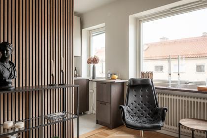 Interiörbild
