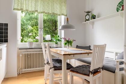 Kök eller matrum
