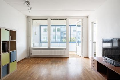 Interiörbild