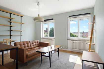 Interiörbild