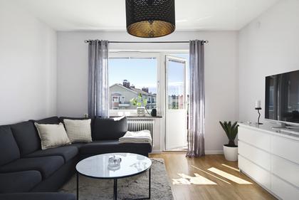 Interiörbild