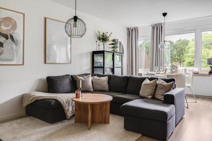Interiörbild