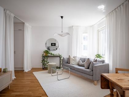 Interiörbild