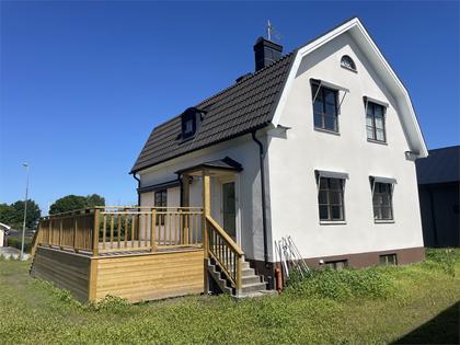 Exteriörbild
