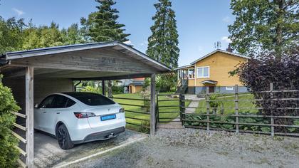 Exteriörbild