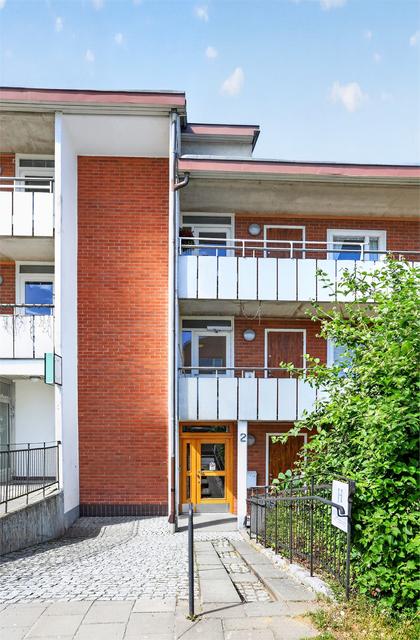 Exteriörbild