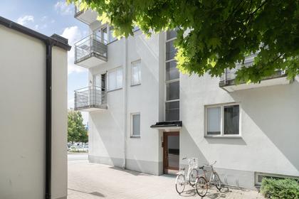 Exteriörbild