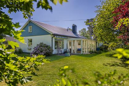Exteriörbild
