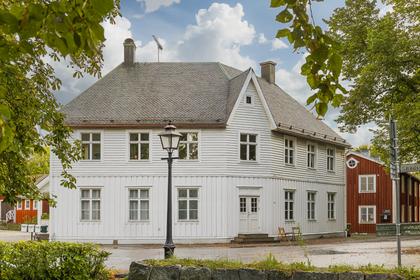 Exteriörbild