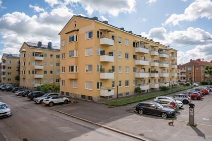 Exteriörbild