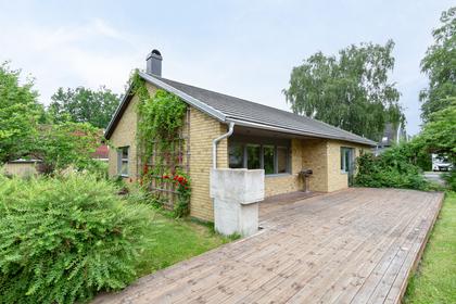 Exteriörbild