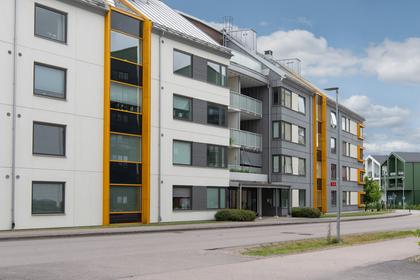 Exteriörbild