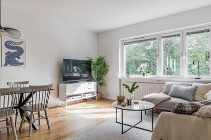 Interiörbild