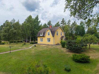 Exteriörbild